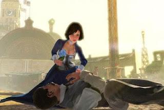 Bioshock Infinite : la modalità 1999 renderà il gioco 