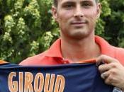 Napoli Oliver Giroud