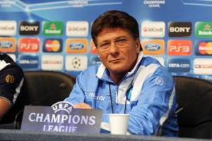 Mazzarri: “Domani dobbiamo fare la partita perfette”