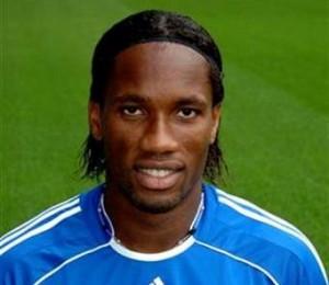 Drogba: “Ammiro Napoli e Maradona”