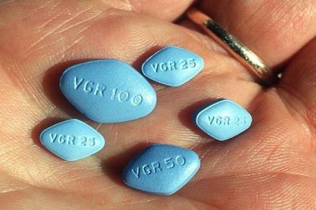 superviagra Superviagra cinese sequestrato dai Nas