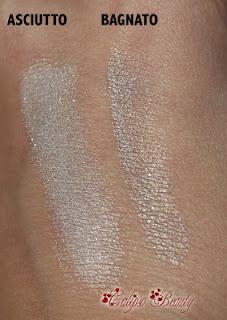 Neve Cosmetics Ombretto Fifth Avenue