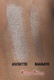 Neve Cosmetics Ombretto Fifth Avenue