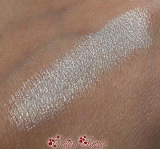 Neve Cosmetics Ombretto Fifth Avenue