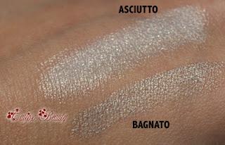 Neve Cosmetics Ombretto Fifth Avenue