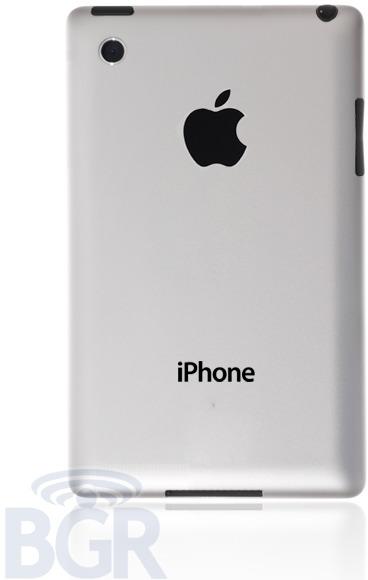 Rumors: iPhone 5 arriverà tra settembre ed ottobre