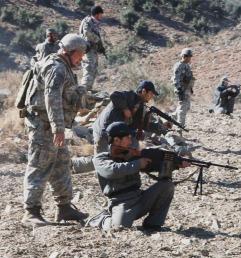 Kirghizistan, avviso di sfratto per le truppe americane