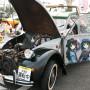 Giappone: Le auto Itasha degli otaku inguidabili