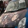 Giappone: Le auto Itasha degli otaku inguidabili