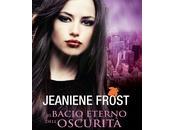 Giveaways bacio eterno dell’oscurita’ Jeaniene Frost! [08/03]