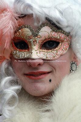 Carnevale di Venezia 2012