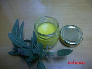 Crema notte e balsamo labbra Crema notte e balsamo labbra