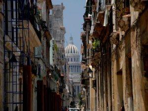 E’ stato trovato a Cuba il cadavere di un falegname bergamasco