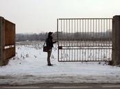 Endless gate.