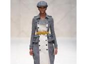 Burberry Prorsum autunno-inverno 2012-2013 fall-winter