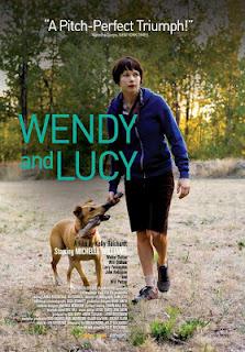 Wendy and Lucy