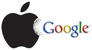 Google accusata da Apple di spionaggio
