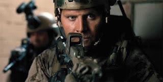 NAVY SEALS: LI VEDRETE AL CINEMA IN 'ACT OF VALOR'