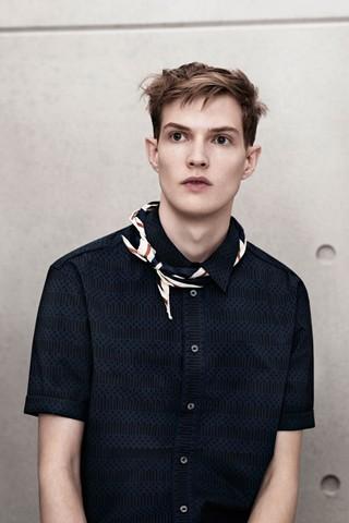 MARNI / H&M; / THE COMPLETE LOOKBOOK