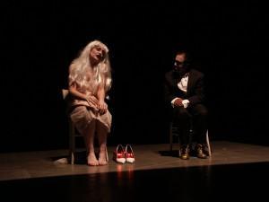 Piccola Antigone e Cara Medea (2) Medea e Antigone: Antieroine Contemporanee