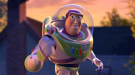 Immagine tratta da Toy Story 2 Pixar: 25 Anni in Mostra