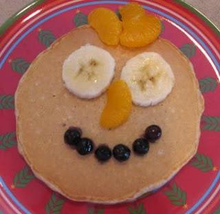 Ricetta Base delle Crepes e il Pancake Day spiegato ai bambini
