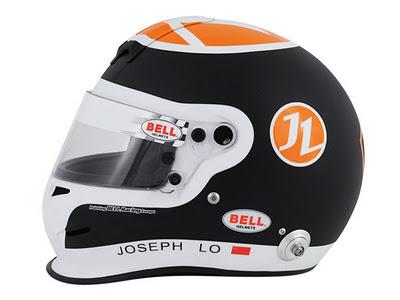 Bell Racing Europe Helmets #1