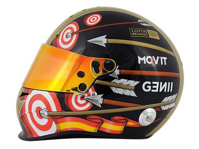 Bell Racing Europe Helmets #1