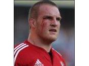 Gethin Jenkins annuncia: “Vado Tolone”