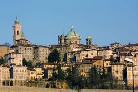 Master a Bergamo