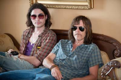 Jayne Mansfield's Car