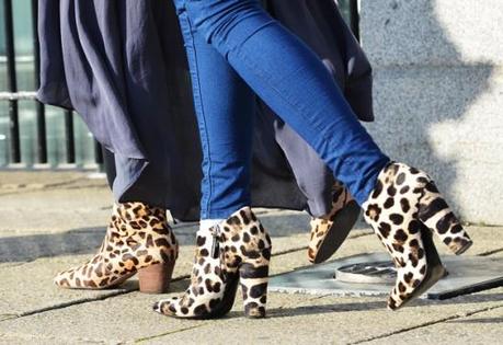 London Fashion WEEK: STREET STYLE