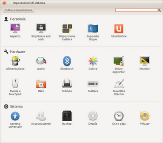 Activity-log-manager disponibile per Ubuntu 12.04 Precise Pangolin alpha2