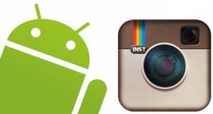 Instagram for Android: entro il 2012