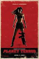 Planet Terror - Robert Rodriguez