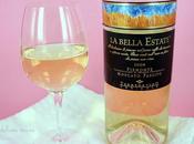 Risotto mirtilli robiola caprino bella estate"