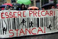 Contratto Rai: se ti infortuni o rimani incinta puoi essere licenziato