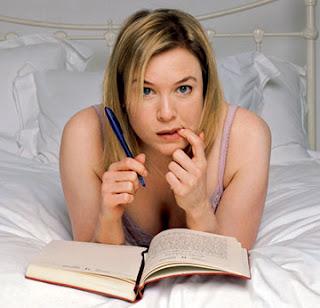 Recensione Diario Bridget Jones