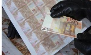 Crime News – Roma: arrestati 5 componenti banda falsari