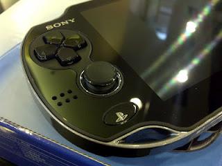 Playstation Vita : online il firmware 1.61