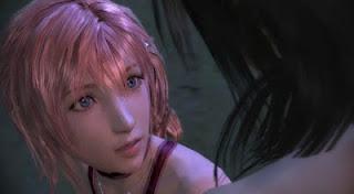 Final Fantasy XIII-2 : presto in arrivo un DLC ispirato a Mass Effect ?