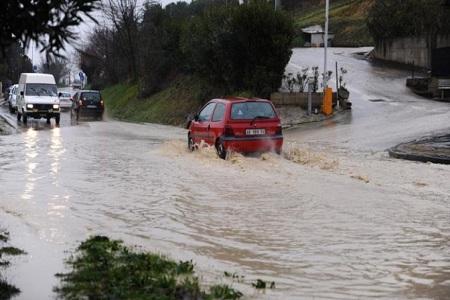 maltempo marche Marche nubifragio, è emergenza