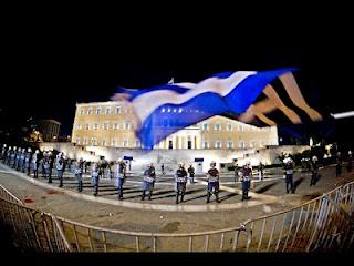 La Grecia è salva, forse, ma i Greci?