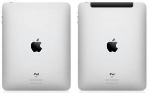 Apple iPad 3 e Retina Display: novità?