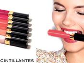 Lèvres Scintillances Roses Ultimes Chanel