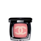 POUDRE TISSÉE - BROMPTON ROAD - HIGHLIGHTING POWDER AND BLUSH<br>