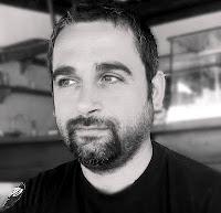 Ultime novità: Sangue giudeo di  Luca Filippi