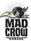 Inkdelible by Mad Crow