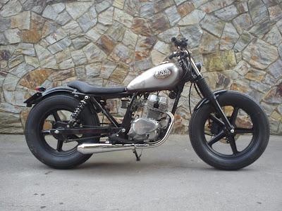 Inkdelible by Mad Crow