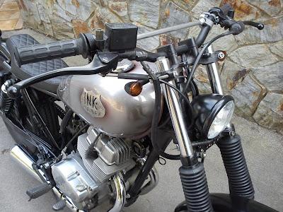 Inkdelible by Mad Crow